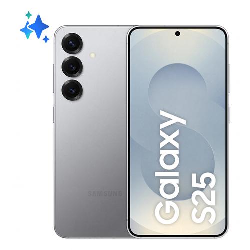 Samsung Galaxy S25