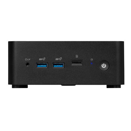 MSI Cubi NUC 1MG-002EU