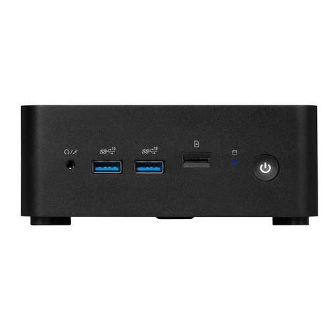 MSI Cubi NUC 1MG-002EU