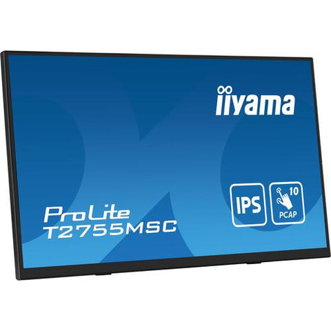 iiyama ProLite T2755MSC-B1