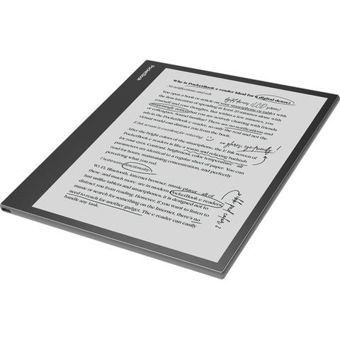 PocketBook InkPad Eo Mist Grey