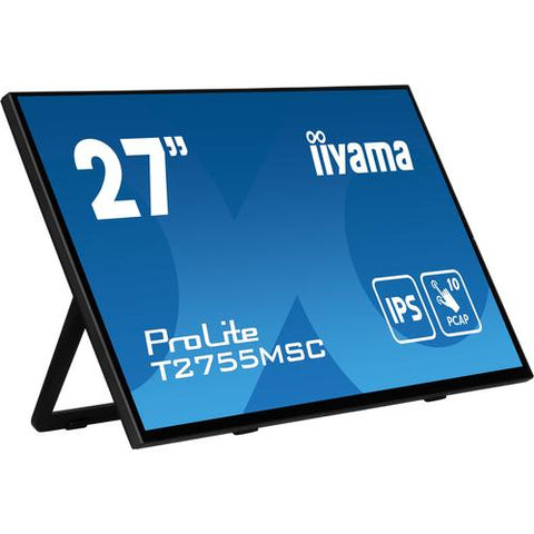 iiyama ProLite T2755MSC-B1