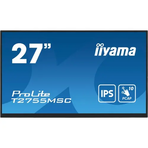 Iiyama ProLite T2755QSC-B1