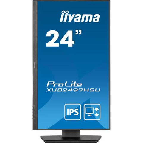 iiyama XUB2497HSU-B2