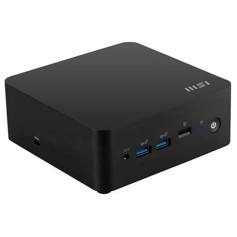 MSI Cubi NUC 1MG-002EU
