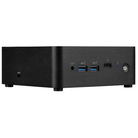 MSI Cubi NUC 1MG-002EU