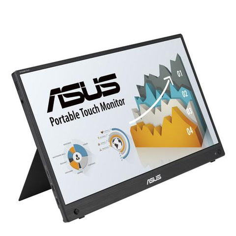 ASUS ZenScreen MB16AHT