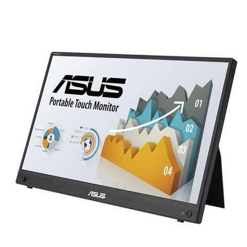 ASUS ZenScreen MB16AHT