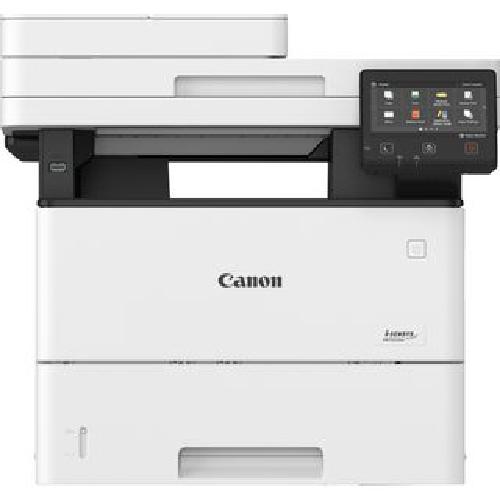 Canon i-SENSYS MF553DW
