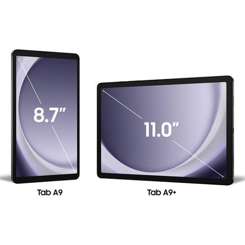 Samsung Galaxy Tab A9+