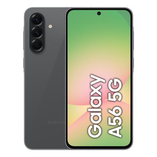 Samsung Galaxy A56 5G (6.7") Dual SIM