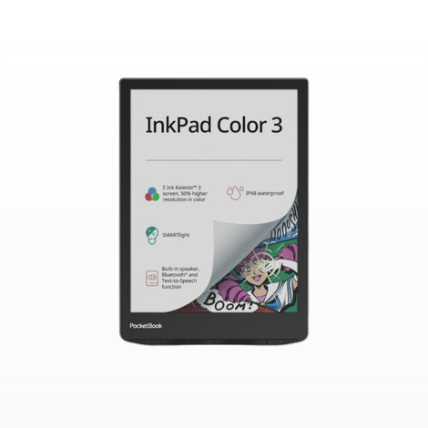 PocketBook InkPad Color 3