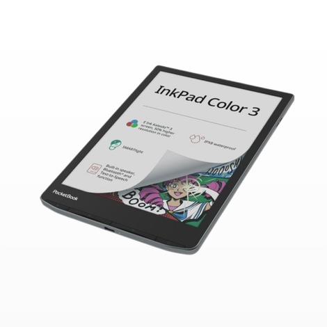 PocketBook InkPad Color 3