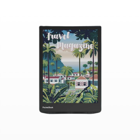 PocketBook InkPad Color 3