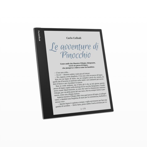 PocketBook Color Note