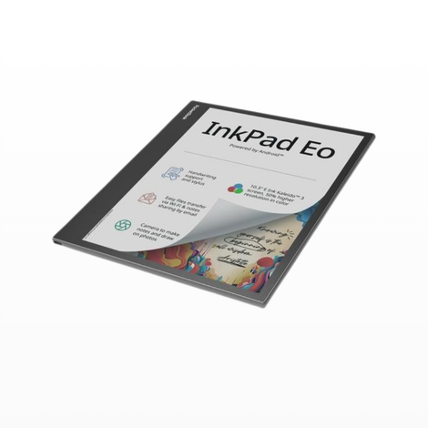 PocketBook Color Note