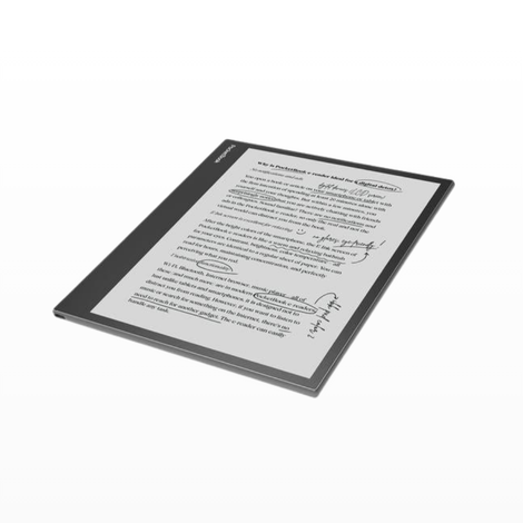 PocketBook InkPad Eo Mist Grey