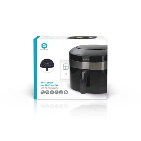 SmartLife Heteluchtfriteuse