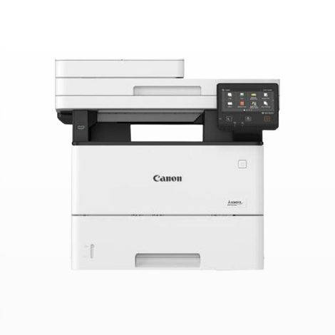 Canon i-SENSYS MF553DW