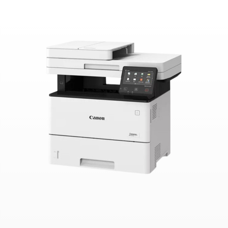 Canon i-SENSYS MF553DW