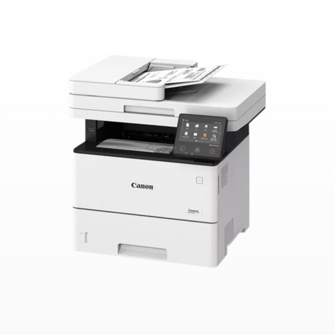 Canon i-SENSYS MF553DW