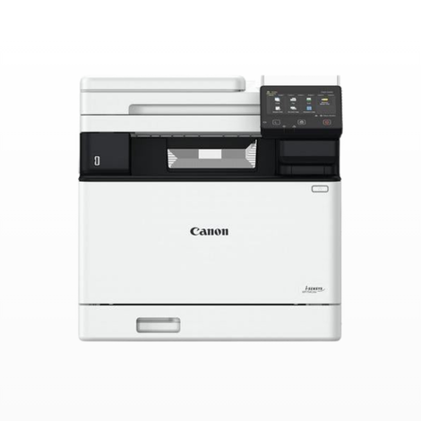 Canon i-SENSYS MF754CDW