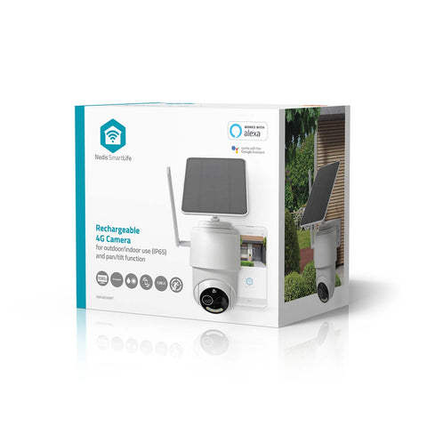 SmartLife Camera voor Buiten