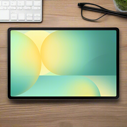 Samsung Galaxy Tab S10 FE+