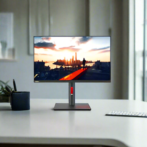 Lenovo ThinkVision P24h-30