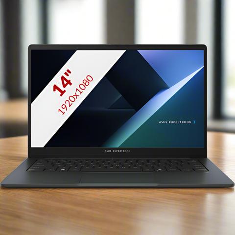 ASUS ExpertBook B1