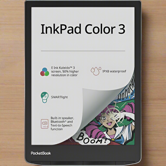 PocketBook InkPad Color 3