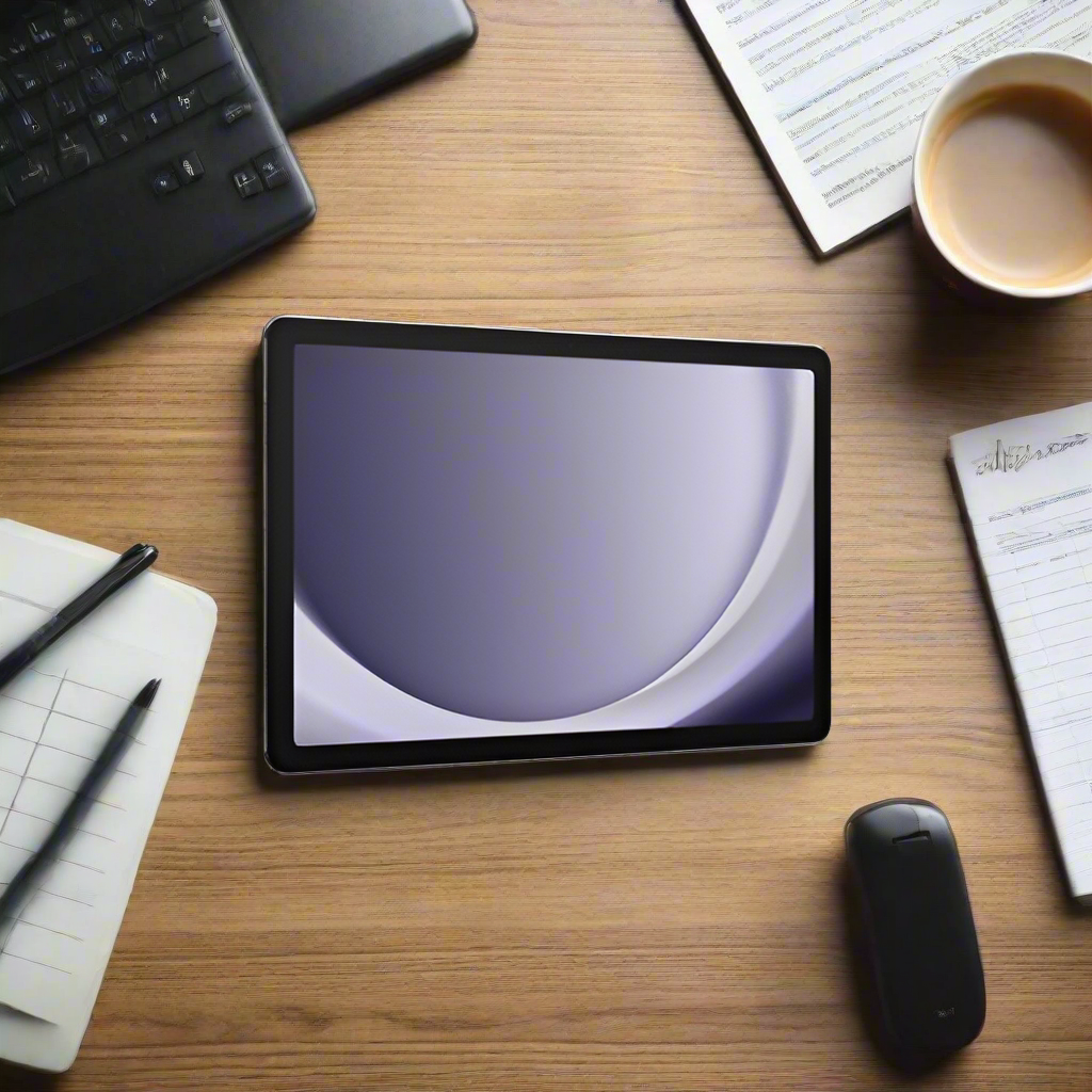 Samsung Galaxy Tab A9+