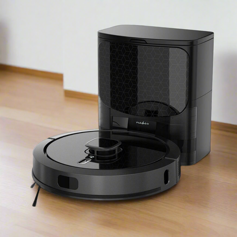 SmartLife Robotstofzuiger