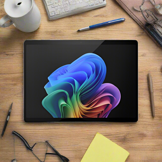 Microsoft Surface Pro 11 Copilot+ PC