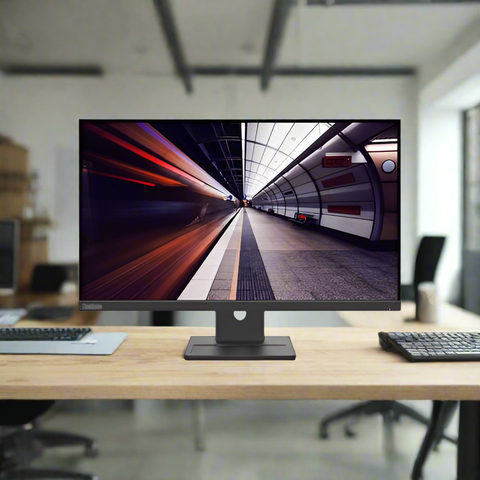 Lenovo ThinkVision E24-30