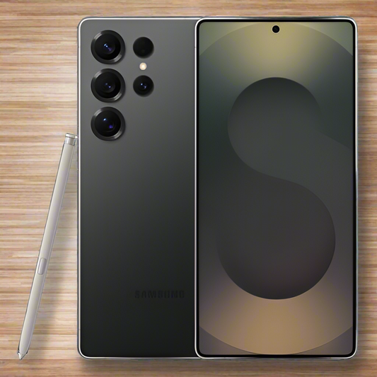 Samsung Galaxy S25 Ultra