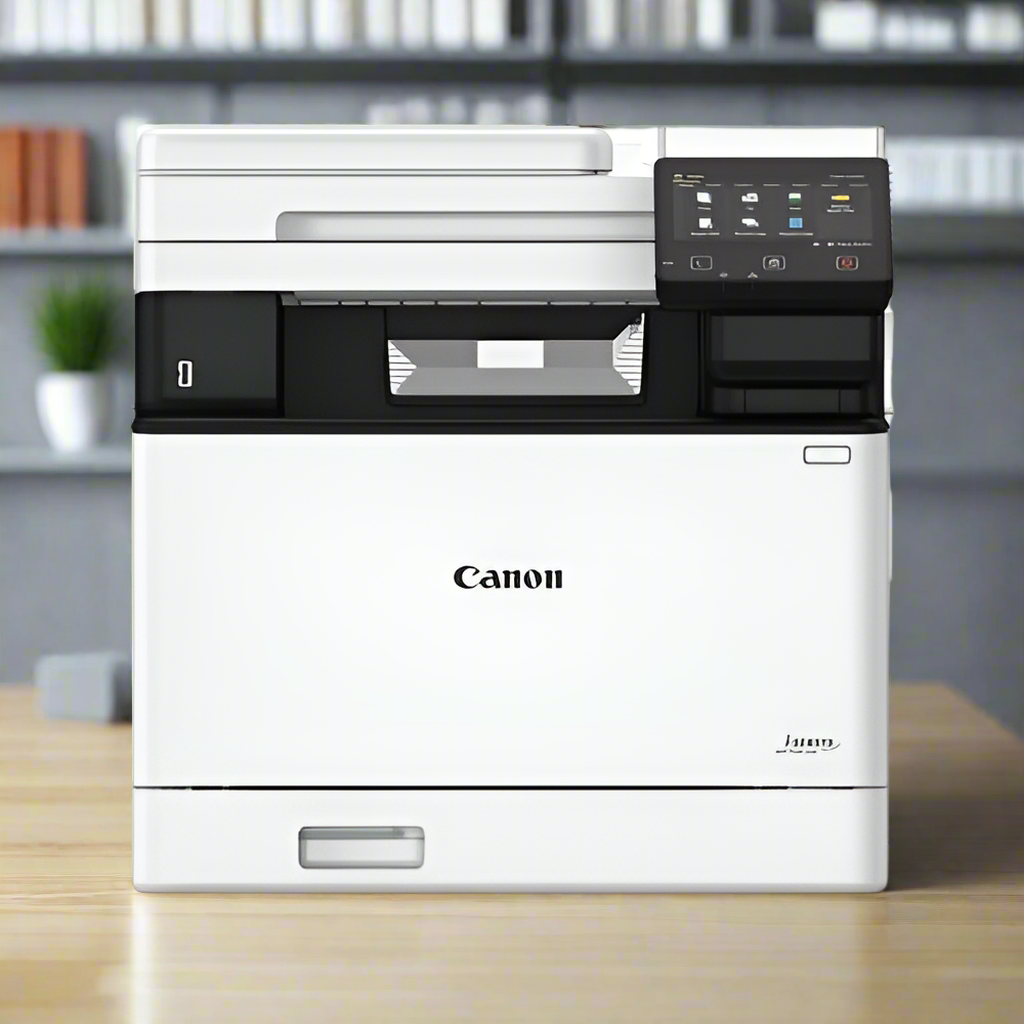 Canon i-SENSYS MF754CDW