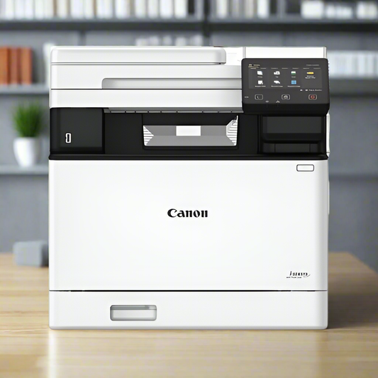 Canon i-SENSYS MF754CDW