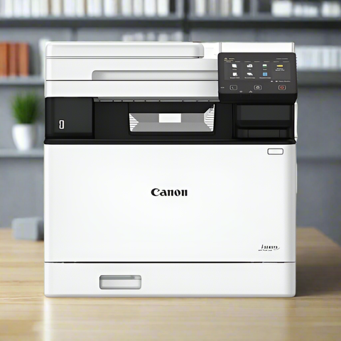 Canon i-SENSYS MF754CDW