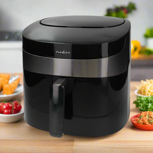 SmartLife Heteluchtfriteuse