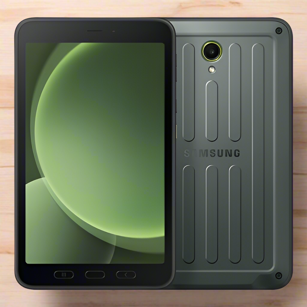 Samsung Galaxy Tab Active5 Enterprise Edition 5G