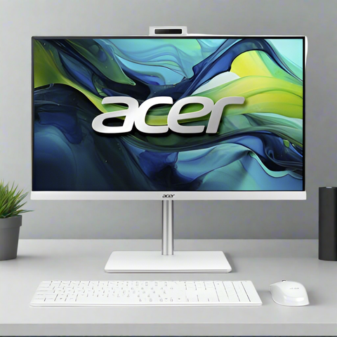 Acer Aspire C27-1WI7616 NL