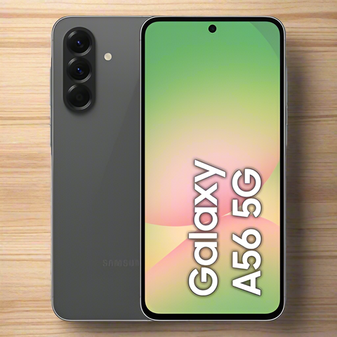 Samsung Galaxy A56 5G (6.7") Dual SIM