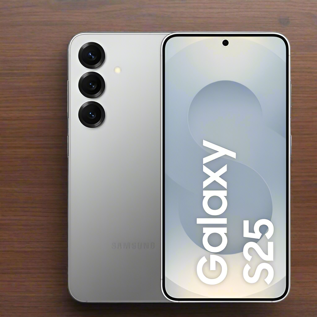 Samsung Galaxy S25
