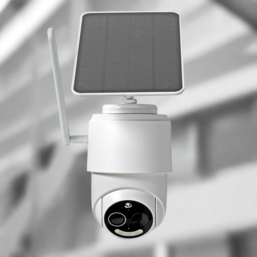 SmartLife Camera voor Buiten