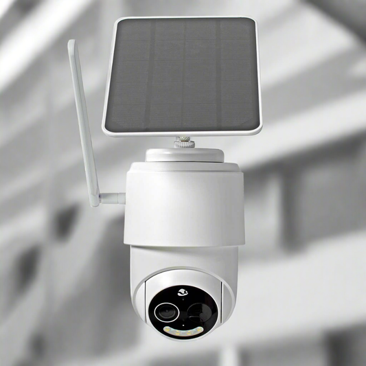 SmartLife Camera voor Buiten