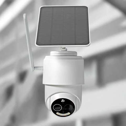 SmartLife Camera voor Buiten