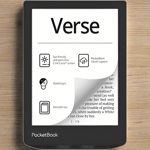 PocketBook Verse