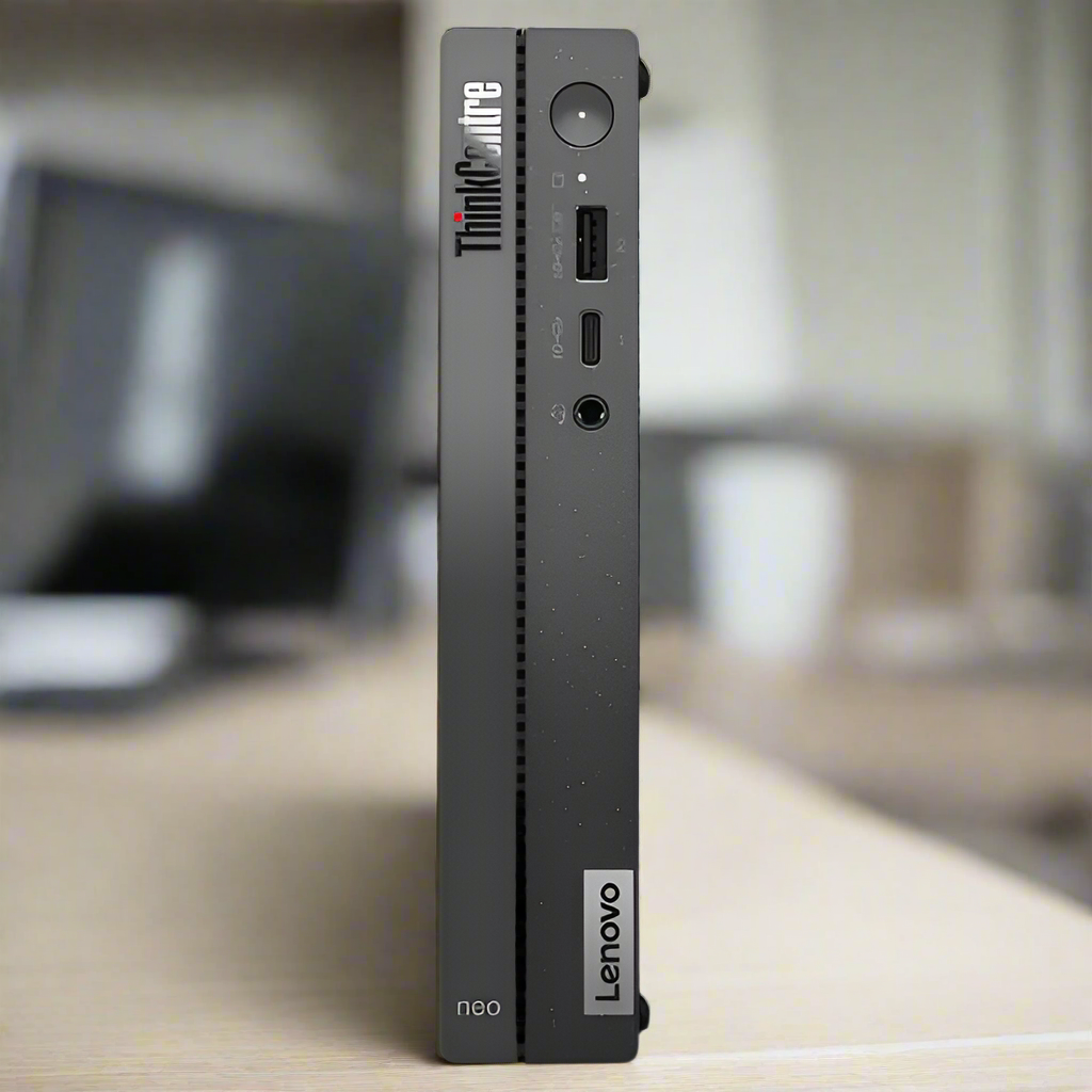 Lenovo ThinkCentre neo 50q
