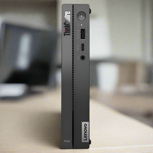 Lenovo ThinkCentre neo 50q